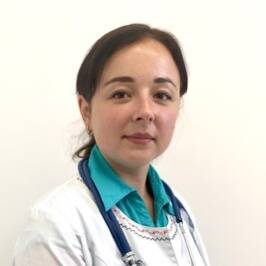 лікар Походило Ольга Василівна: опис, відгуки, послуги, рейтинг, записатися онлайн на сайті h24.ua