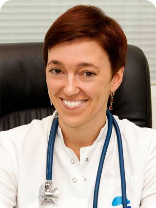 лікар Голод Маріанна Василівна: опис, відгуки, послуги, рейтинг, записатися онлайн на сайті h24.ua