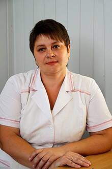 лікар Стоянець Тамара Василівна: опис, відгуки, послуги, рейтинг, записатися онлайн на сайті h24.ua