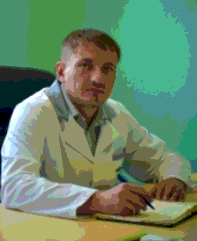 лікар Редковець Олександр Петрович: опис, відгуки, послуги, рейтинг, записатися онлайн на сайті h24.ua