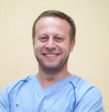 лікар Тугаров Юрій Родіонович: опис, відгуки, послуги, рейтинг, записатися онлайн на сайті h24.ua