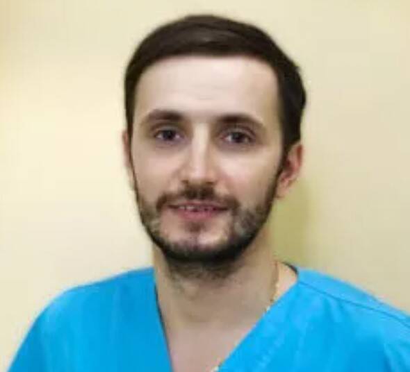 лікар Лівар Тарас Олександрович: опис, відгуки, послуги, рейтинг, записатися онлайн на сайті h24.ua
