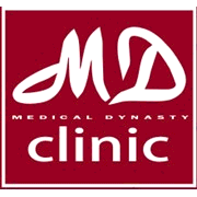 Медичний центр Медицинский центр MD clinic (Медична династія) КИЇВ: опис, послуги, відгуки, рейтинг, контакти, записатися онлайн на сайті h24.ua