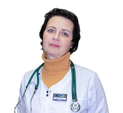 лікар Бережна Олена Іванівна: опис, відгуки, послуги, рейтинг, записатися онлайн на сайті h24.ua