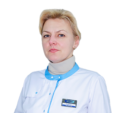 лікар Голуб Наталя Григорівна: опис, відгуки, послуги, рейтинг, записатися онлайн на сайті h24.ua