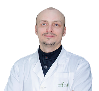 лікар Горєлов Олександр Михайлович: опис, відгуки, послуги, рейтинг, записатися онлайн на сайті h24.ua