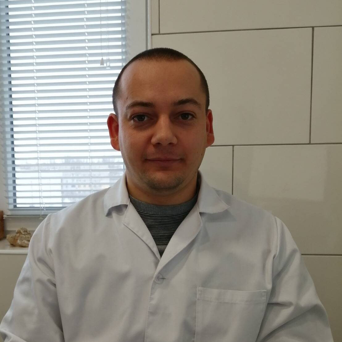 лікар Кальнєрович Ігор Андрійович: опис, відгуки, послуги, рейтинг, записатися онлайн на сайті h24.ua