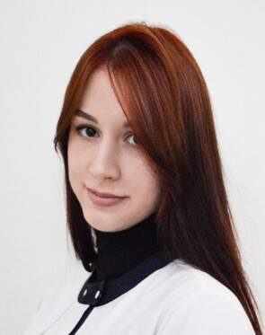 лікар Кулик Анастасія Андріївна: опис, відгуки, послуги, рейтинг, записатися онлайн на сайті h24.ua