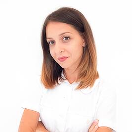 лікар Блажко Марина Дмитрівна: опис, відгуки, послуги, рейтинг, записатися онлайн на сайті h24.ua