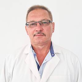 лікар Воронов Валентин Олександрович: опис, відгуки, послуги, рейтинг, записатися онлайн на сайті h24.ua