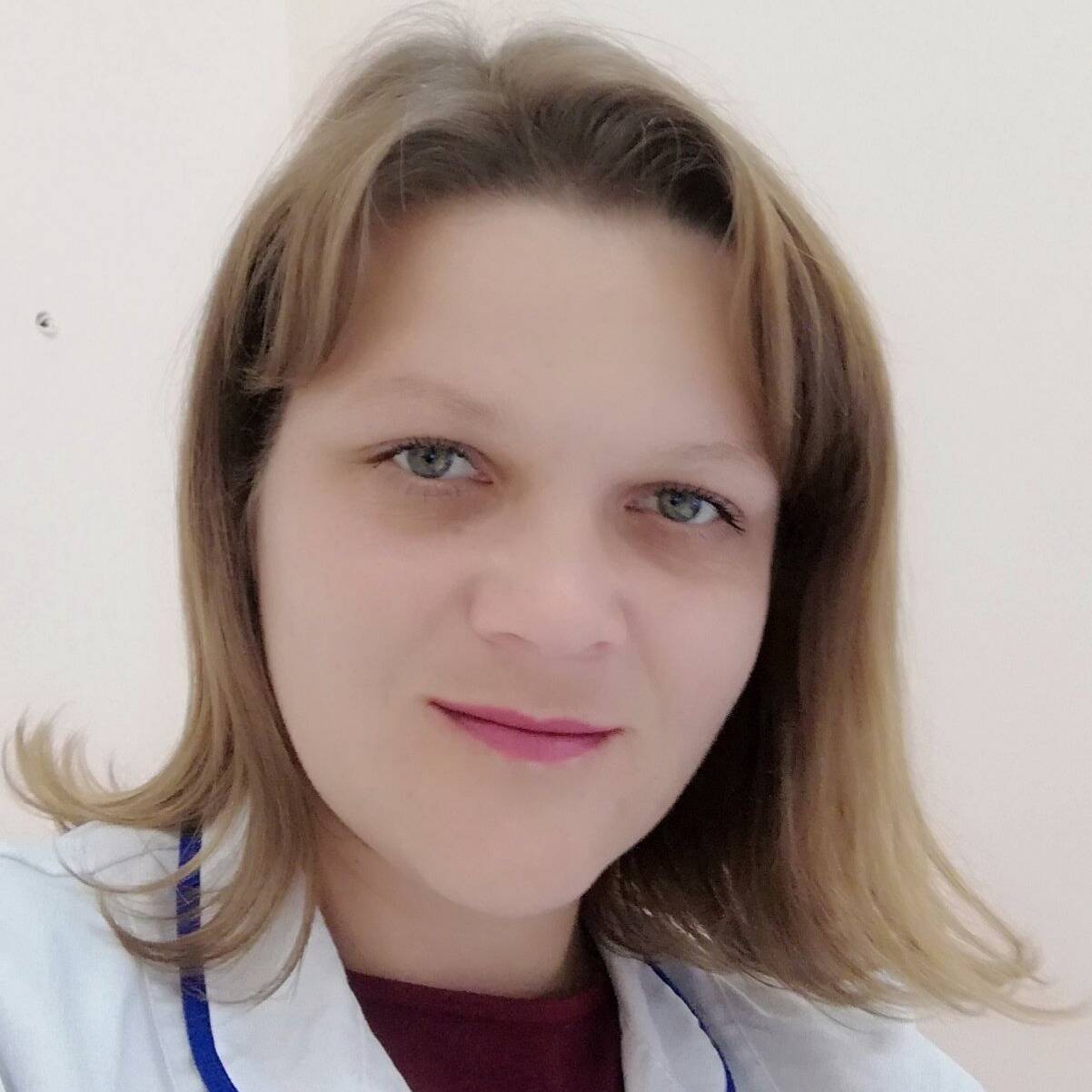 лікар Резниченко Катерина Дмитрівна: опис, відгуки, послуги, рейтинг, записатися онлайн на сайті h24.ua