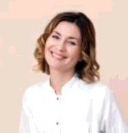Гіндіч Ольга Андріївна doctorImageAlt