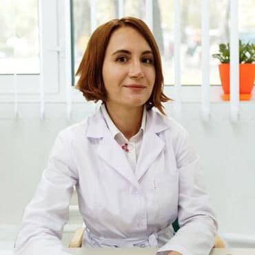 Ульяна юдина киев