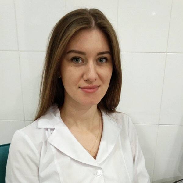 лікар Поворозник (Палеха) Оксана Степанівна: опис, відгуки, послуги, рейтинг, записатися онлайн на сайті h24.ua