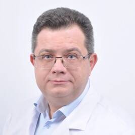 лікар Гарасимчук Юрій Михайлович: опис, відгуки, послуги, рейтинг, записатися онлайн на сайті h24.ua
