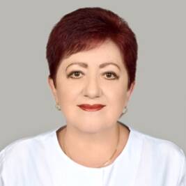 лікар Захаркевич Любов Йосипівна: опис, відгуки, послуги, рейтинг, записатися онлайн на сайті h24.ua