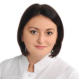 лікар Вінтонів Ольга Андріївна: опис, відгуки, послуги, рейтинг, записатися онлайн на сайті h24.ua