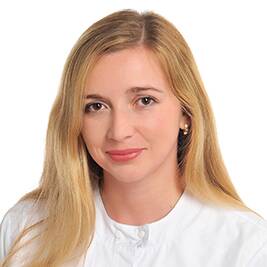 лікар Гладка Ірина Вікторівна: опис, відгуки, послуги, рейтинг, записатися онлайн на сайті h24.ua