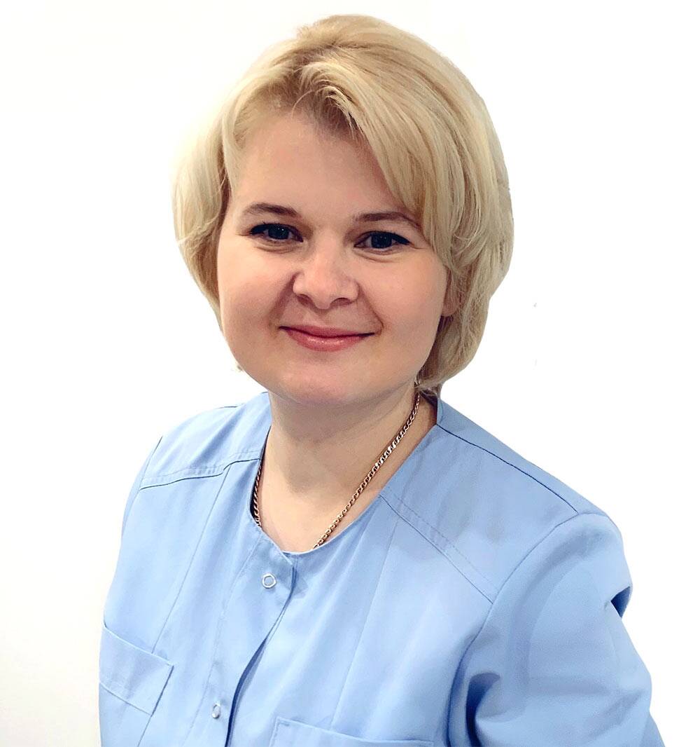 лікар Дениско-Майстренко Ірина Георгіївна: опис, відгуки, послуги, рейтинг, записатися онлайн на сайті h24.ua