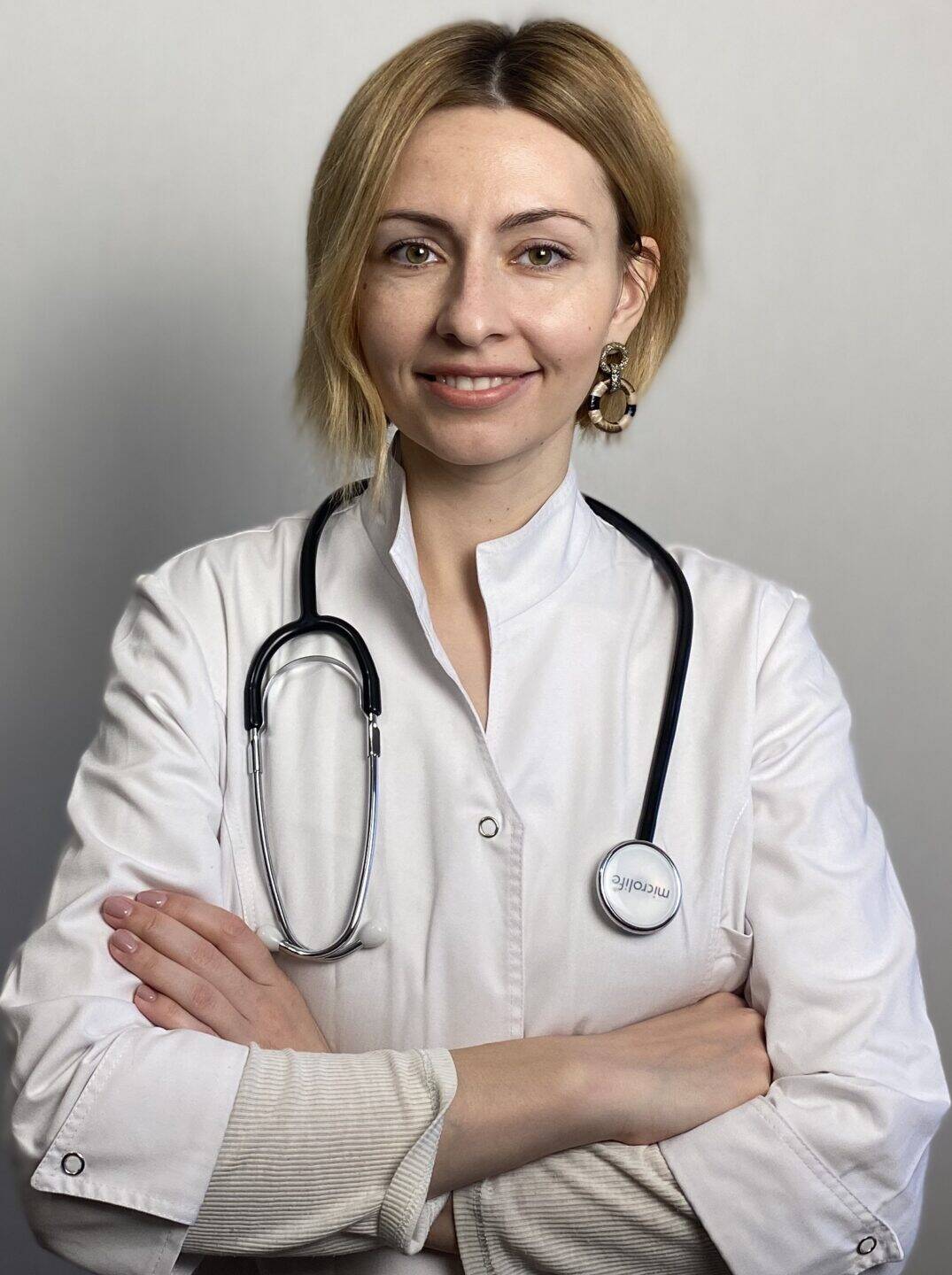 Панкова лада юрьевна гастроэнтеролог