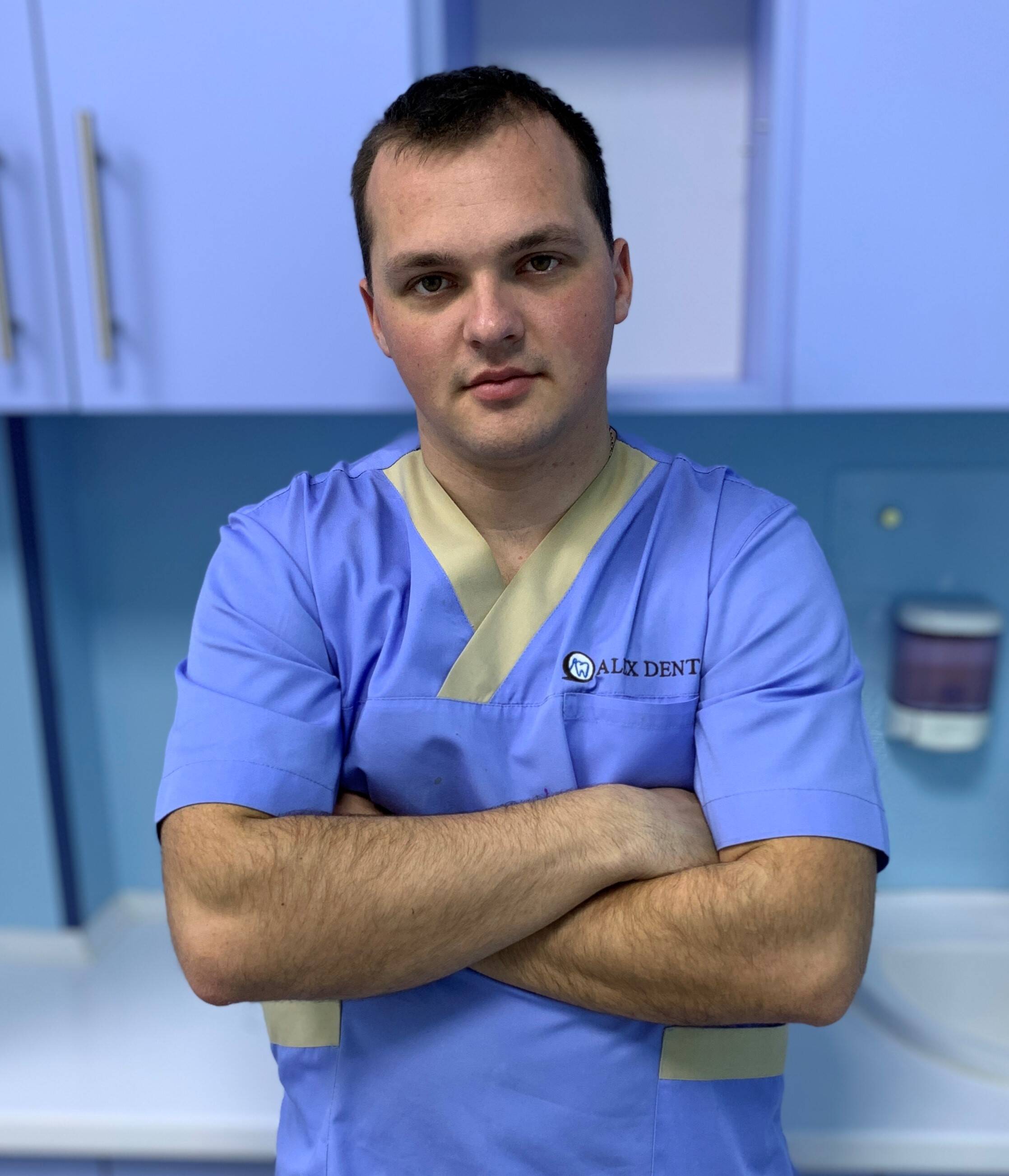 Алекс ветчинов киев