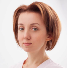 лікар Соколова  Марія Глебівна: опис, відгуки, послуги, рейтинг, записатися онлайн на сайті h24.ua
