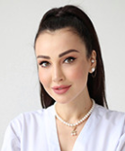 лікар Зонова Катерина : опис, відгуки, послуги, рейтинг, записатися онлайн на сайті h24.ua