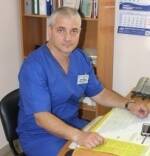 лікар Цадзікідзе Давид Отарович: опис, відгуки, послуги, рейтинг, записатися онлайн на сайті h24.ua