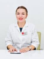 лікар Єгорова Катерина Сергіївна: опис, відгуки, послуги, рейтинг, записатися онлайн на сайті h24.ua