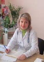 лікар Борисова Юлія Володимирівна: опис, відгуки, послуги, рейтинг, записатися онлайн на сайті h24.ua