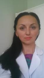 лікар Власова Олена Михайлівна: опис, відгуки, послуги, рейтинг, записатися онлайн на сайті h24.ua
