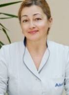 лікар Гончаренко Олена Володимирівна: опис, відгуки, послуги, рейтинг, записатися онлайн на сайті h24.ua