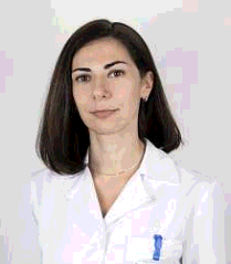 The doctors avatar