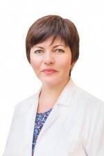 лікар Андрєєва Оксана Валентинівна: опис, відгуки, послуги, рейтинг, записатися онлайн на сайті h24.ua