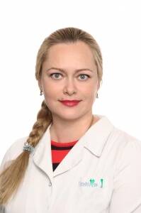лікар Ісламова Анна  Олегівна: опис, відгуки, послуги, рейтинг, записатися онлайн на сайті h24.ua
