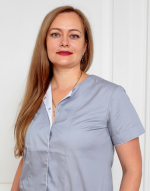 Ісламова Анна Олегівна лікар Ісламова Анна Олегівна: опис, відгуки, послуги, рейтинг, записатися онлайн на сайті h24.ua