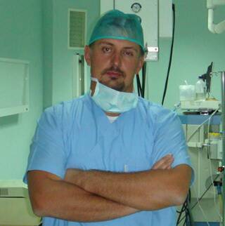 лікар Романюк Игорь Петрович: опис, відгуки, послуги, рейтинг, записатися онлайн на сайті h24.ua