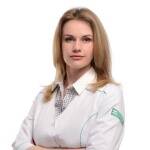 лікар Грицай Надія Сергіївна: опис, відгуки, послуги, рейтинг, записатися онлайн на сайті h24.ua