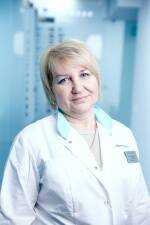 лікар Павлів-Салик Наталія Омелянівна: опис, відгуки, послуги, рейтинг, записатися онлайн на сайті h24.ua