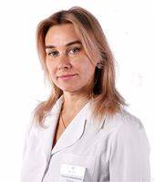 лікар Борчашвілі Наталія Автанділівна: опис, відгуки, послуги, рейтинг, записатися онлайн на сайті h24.ua