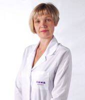 лікар Метленко Тетяна Данилівна: опис, відгуки, послуги, рейтинг, записатися онлайн на сайті h24.ua