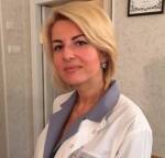 лікар Бабак Юлія Андріївна: опис, відгуки, послуги, рейтинг, записатися онлайн на сайті h24.ua