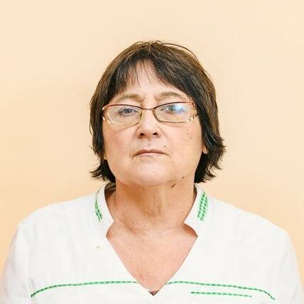 лікар Дараган Олена Іванівна: опис, відгуки, послуги, рейтинг, записатися онлайн на сайті h24.ua