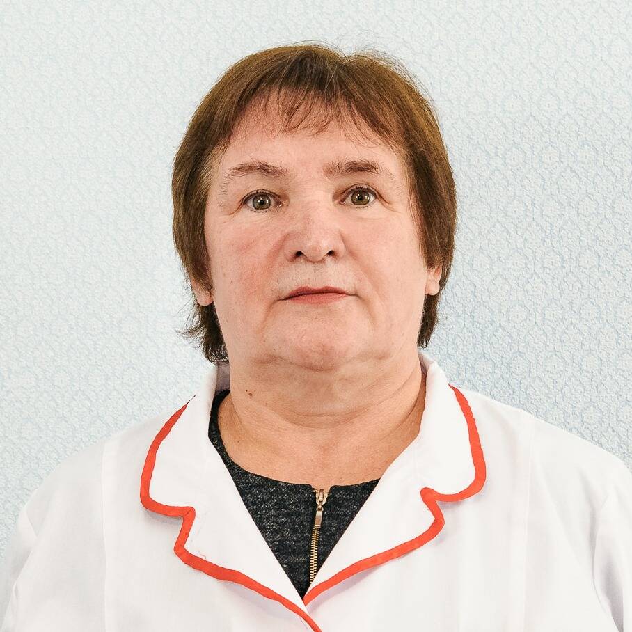 лікар Борисова Надія Яківна: опис, відгуки, послуги, рейтинг, записатися онлайн на сайті h24.ua