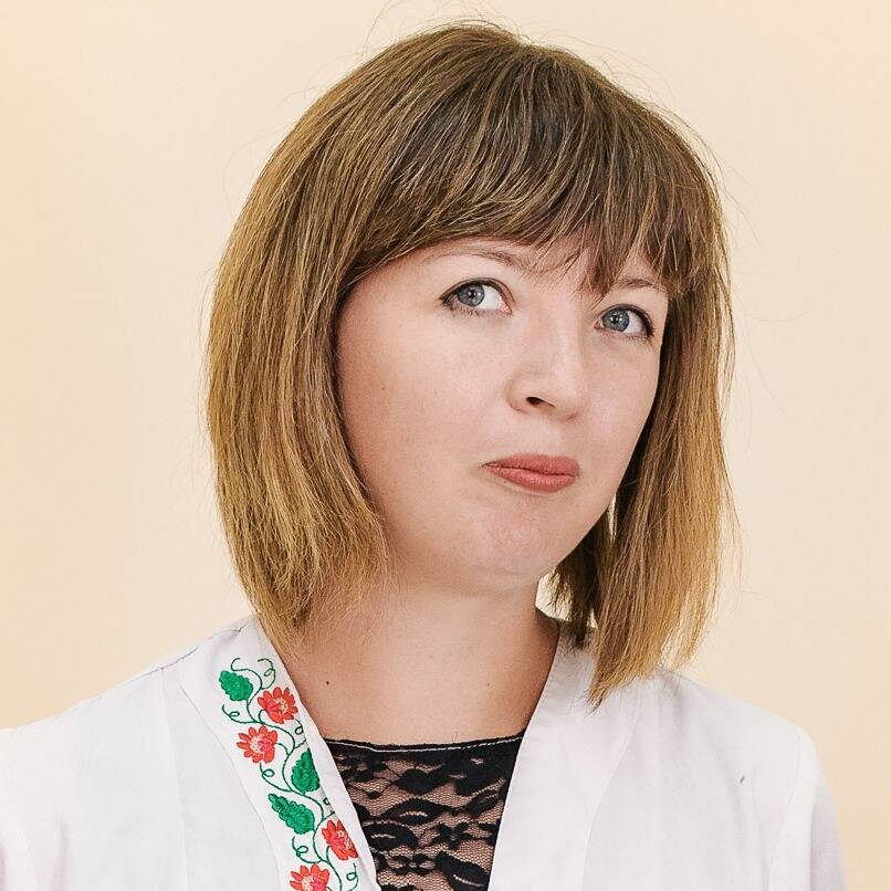 лікар Чибіс Аліна Вікторівна: опис, відгуки, послуги, рейтинг, записатися онлайн на сайті h24.ua