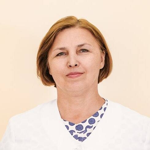 лікар Сергун Ірина Іванівна: опис, відгуки, послуги, рейтинг, записатися онлайн на сайті h24.ua