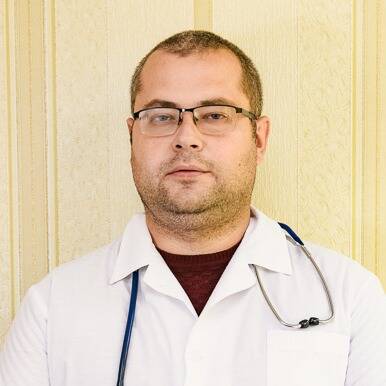 лікар Полозюк Іван Віталійович: опис, відгуки, послуги, рейтинг, записатися онлайн на сайті h24.ua