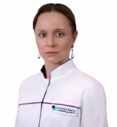 лікар Луцька Марія Сергіївна: опис, відгуки, послуги, рейтинг, записатися онлайн на сайті h24.ua