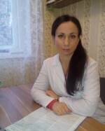 лікар Литовченко Анна Петрівна: опис, відгуки, послуги, рейтинг, записатися онлайн на сайті h24.ua