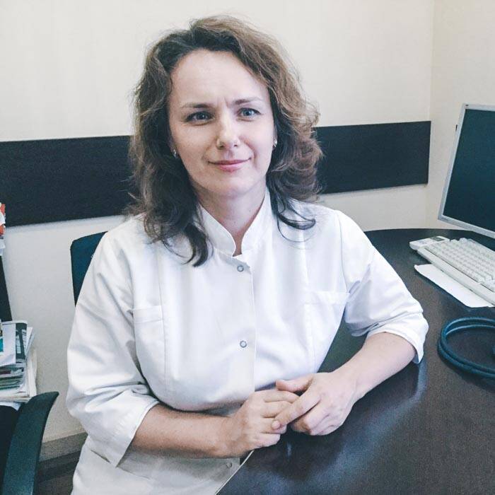 Осовалюк Наталія Анатоліїївна лікар Осовалюк Наталія Анатоліїївна: опис, відгуки, послуги, рейтинг, записатися онлайн на сайті h24.ua